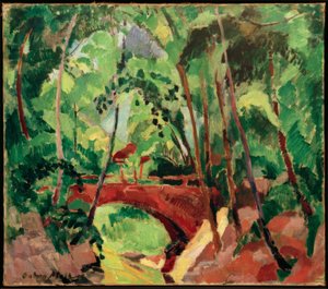 Grunewald-broen