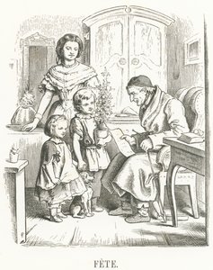 F: Fest av Oskar Pletsch