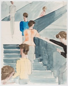  av Oskar Schlemmer
