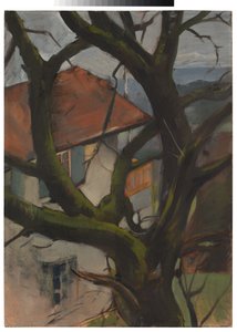  av Oskar Schlemmer