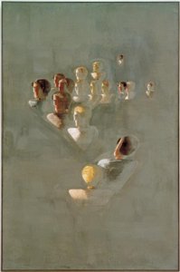 Folkwang-syklus: Leksjoner III