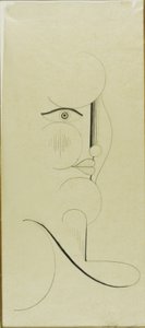  av Oskar Schlemmer