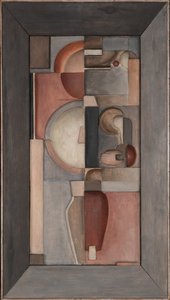  av Oskar Schlemmer