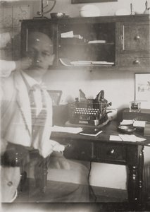  av Oskar Schlemmer