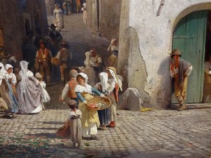  av Oswald Achenbach