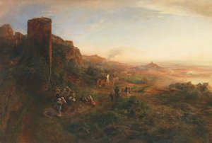  av Oswald Achenbach