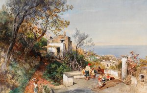  av Oswald Achenbach
