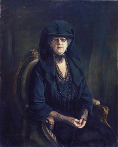 Arabella Huntington