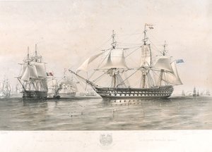  av Oswald Walters (after) Brierly