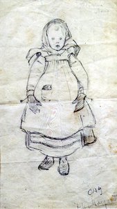Margaret av Ottilia Eva Adelborg