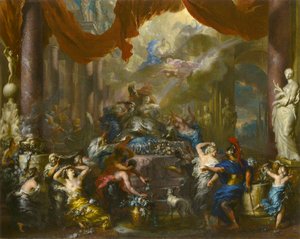  av Ottmar Elliger the Younger