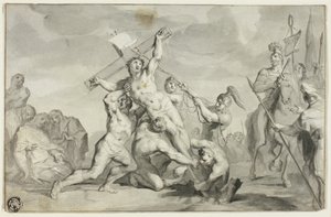  av Ottmar Elliger the Younger