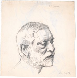 Brygger J.C. Jacobsens hode