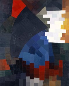 Komposisjon, 1936.
