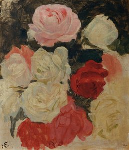 Blomst