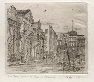 The Square, 1878.