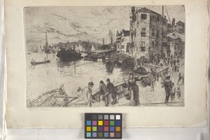  av Otto Henry Bacher