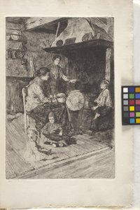  av Otto Henry Bacher
