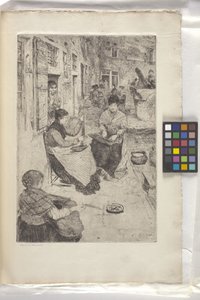  av Otto Henry Bacher