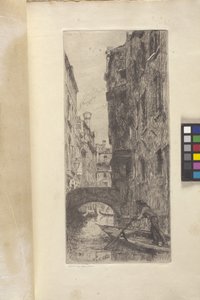 av Otto Henry Bacher
