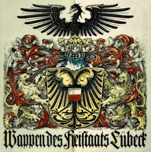 Heraldikk / våpenskjold: