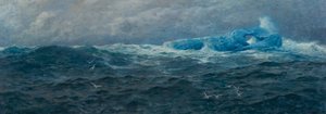 Polhavet av Otto Ludvig Sinding