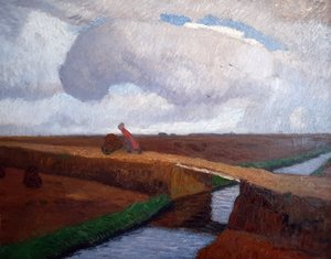  av Otto Modersohn