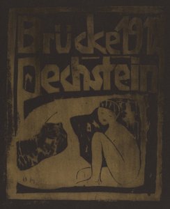Bro 1912 Pechstein