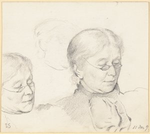  av Otto Scholderer