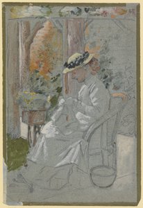  av Otto Scholderer