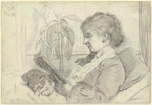 av Otto Scholderer