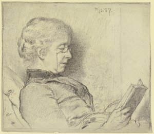  av Otto Scholderer