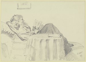  av Otto Scholderer