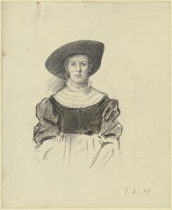  av Otto Scholderer