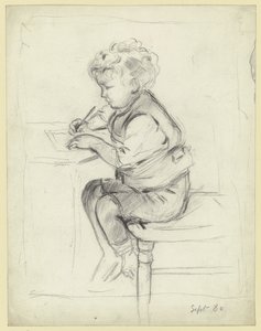  av Otto Scholderer