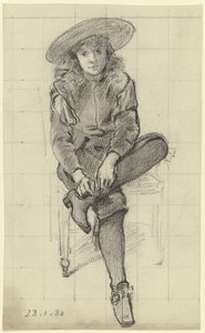  av Otto Scholderer