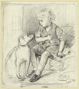  av Otto Scholderer