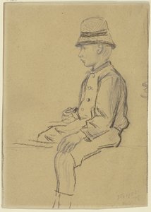  av Otto Scholderer