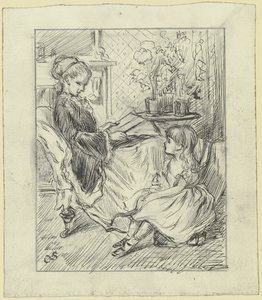  av Otto Scholderer