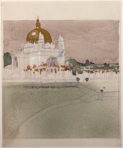  av Otto Wagner