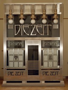  av Otto Wagner