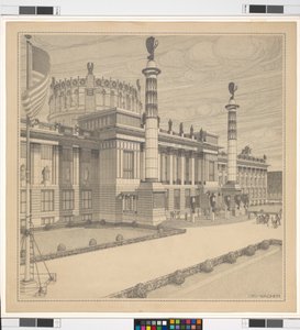  av Otto Wagner