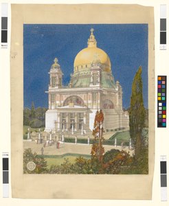  av Otto Wagner