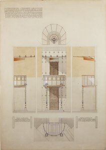  av Otto Wagner