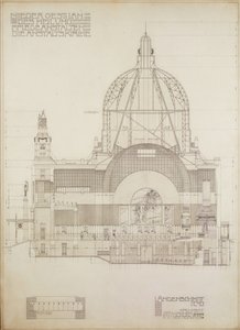  av Otto Wagner
