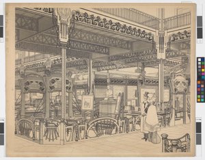  av Otto Wagner