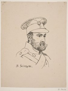 J. Th. Lundbye av P.C. Skovgaard