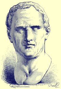 Cicero, illustrasjon fra 