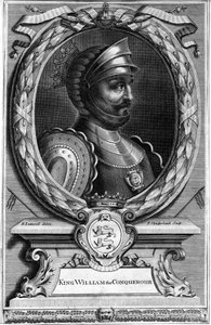 William erobreren.