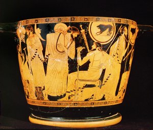  av Painter Brygos